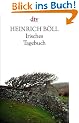 Irisches Tagebuch. Sonderausgabe. Mit dem Essay 'Dreizehn Jahre sp�ter'.