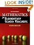 Mathematics for Elementary School Teachers