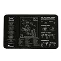 Glock Bench Mat AD00062