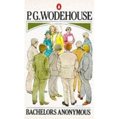 Bachelors Anonymous