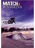 Match Videozine Issue #7 �yMTB DVD�z