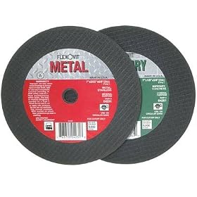 Flexovit Circular Saw Wheel - 7in. Dia. by Flexovit