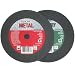 Flexovit Circular Saw Wheel - 7in. Dia.