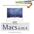 The Rough Guide to Macs and OSX (Rough Guide Reference) by  Peter Buckley and Duncan Clark