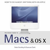 Rough Guide Macs And Os X