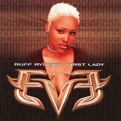 Ruff Ryders' First Lady [Edited Version]