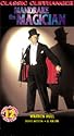 Mandrake the Magician (1939) (2pc) [VHS]