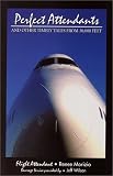 Review Canterbury Pub  / Perfect Attendants and other timely tales from 30,000 feet