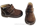 Naturino 1336 Brown Desert Boot