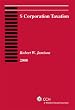 S Corporation Taxation (2008)