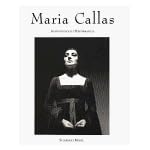 Maria Callas: Auffuhrungen = performances book cover