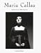 Bücher : Maria Callas. Aufführungen / Performances