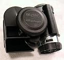 Stebel Compact Air Horn