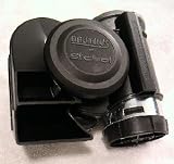 Stebel Compact Air Horn