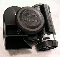 Stebel Compact Air Horn