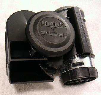 Stebel Compact Air Horn
