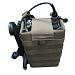 Blackhawk STRIKE Speed Clip ASIP Radio Pouch ARPAT