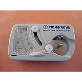 Towa M-Style Towa Sewing Thread Bobbin Case Tension Gauge TM-3