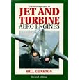 The Development of Jet and Turbine Aero Engines