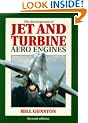 The Development of Jet and Turbine Aero Engines