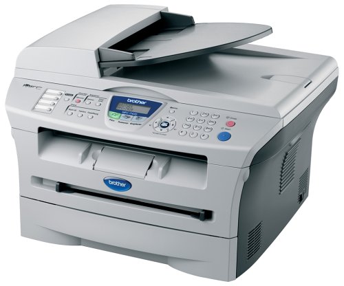 Brother MFC-7420 Multifunktionsgerät