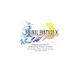  : Final Fantasy X 10 Original Soundtrack