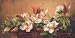 Grandiflora by Fran Di Giacomo. Size 8.00 inches width by 4.00 inches height. High Qu...