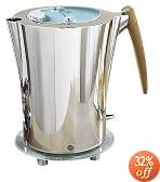 Russell Hobbs ガラスケトル 1.7L 10789JP