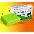 Mysore Sandals Herbal Care Natural Soap 100g