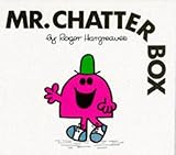 Mr Chatterbox