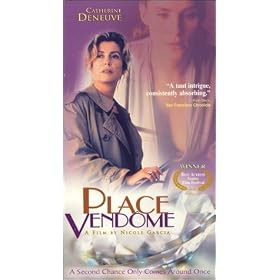 Place Vendome [VHS]