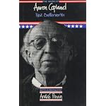 The Music of Aaron Copland book cover