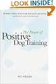 The Power of Positive Dog Training