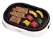 EUPA ミニ電気焼肉器 TSK-2131W