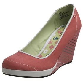 Keds Women's Dallas Skimmer Wedge