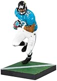 McFarlane Toys NFL Jacksonville Jaguars 2011 Elite Series 2 Maurice Jones-Drew Action Figure