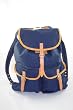 vintage backpack
