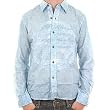 Etienne Ozeki Raul-Mali long sleeve shirt