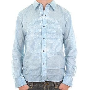 Etienne Ozeki Raul-Mali long sleeve shirt