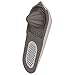 Bonke 3 in 1 Hand Citrus Juicer and Grater - Lemon, Lime, Orange Squeezer - Mini Rind Zester - Vegetables, Parmesan Cheese, Ginger Grater - Best Quality