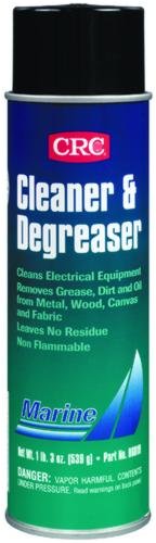 CRC CLEANER & DEGREASER 19 OZ. by Hilltop RV