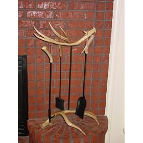 Fireplace Tool Set