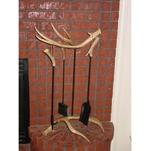 Fireplace Tool Set