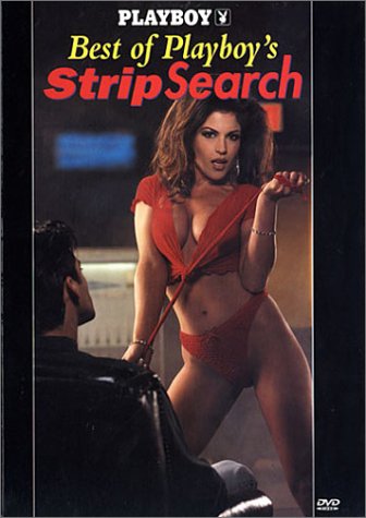 Playboy - Best of Strip Search On Sale
