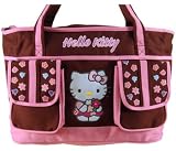 Hello Kitty Large Tote Bag