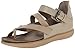 OTBT Women's Morehouse Gladiator Sandal