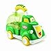 Little Tikes Handle Haulers Pop Haulers - Garbage Truck