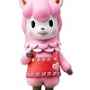 amiibo リサ (どうぶつの森シリーズ)