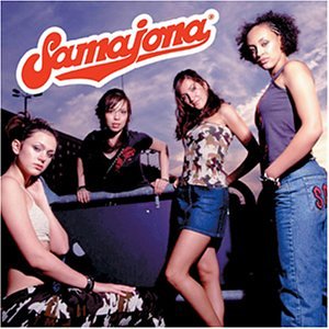 Samajona - Cr&egrave;me Fraiche - Zortam Music