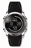 Kenneth Cole New York Men's Digital Chronograph Watch #KC1468